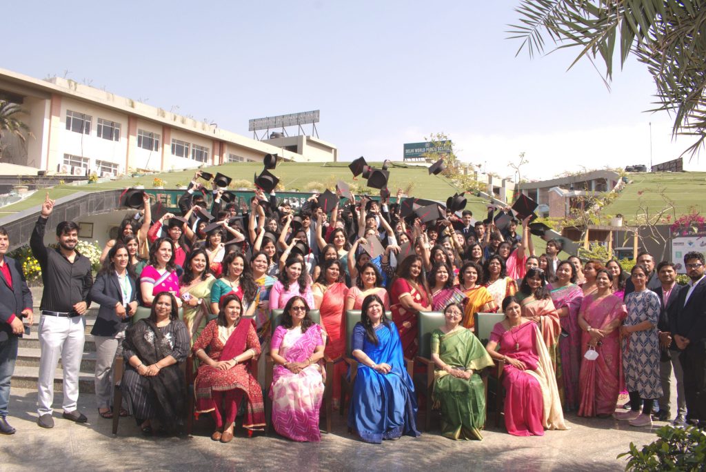 Events at DWPS