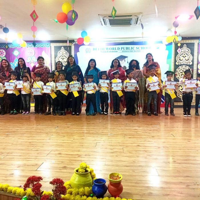 schools in noida extension