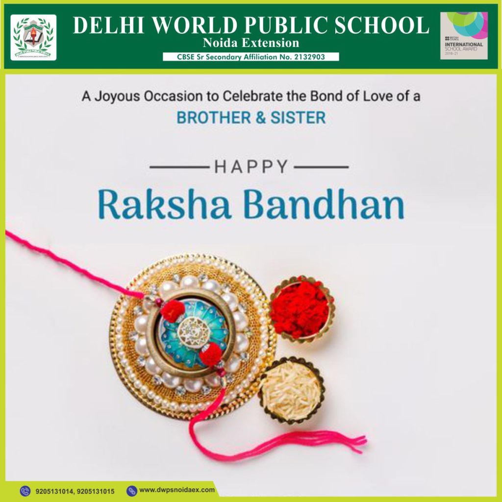 Raksha Bandhan